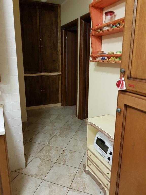 Rifugio Dell'Airone Apartment Capodimonte Exterior photo